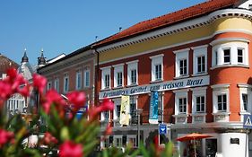 Hotel Gasthof Zweimüller